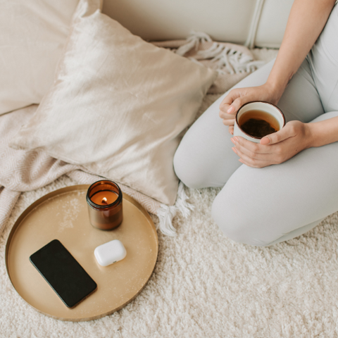 The Emotional Power of Candles