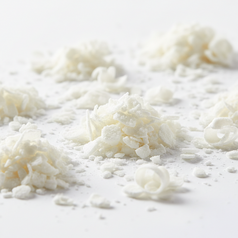Soy Wax: The Science Behind the Elegance