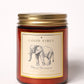 Elephant - Citrus Verbena Candle