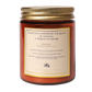 Panda - Eucalyptus Candle