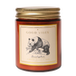 Panda - Eucalyptus Candle