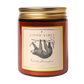 Sloth - French Lavender Candle