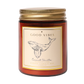 Whale - Coconut Vanilla Candle