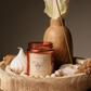 Whale - Coconut Vanilla Candle