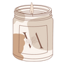 Vibara Candle Bar