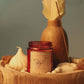 Whale - Coconut Vanilla Candle