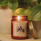 Panda - Eucalyptus Candle